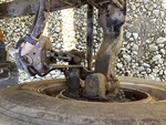 Brakes with 