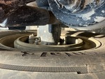 Brakes with 