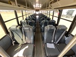 Interior with 