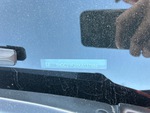 General Appearance with Second Serial Number/VIN Photo