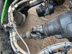 Drivetrain with 