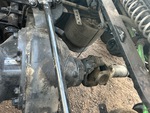 Drivetrain with 