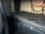 Cab with 