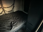 Cab with 