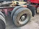 4 Underbody - Truck with 