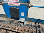 Control Station Upper with 