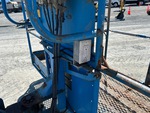 Control Station Upper with 