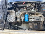 Basic Refrigeration Unit with 