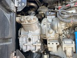 Basic Refrigeration Unit with 