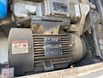 Basic Refrigeration Unit with 