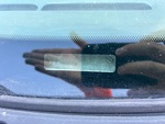 General Appearance with Second Serial Number/VIN Photo