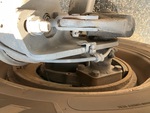 Brakes with 