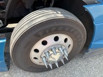4 Underbody - Truck with 