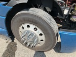 4 Underbody - Truck with 