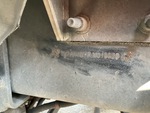 General Appearance with Second Serial Number/VIN Photo
