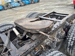 4 Underbody - Truck with 