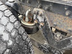 4 Underbody - Truck with 