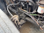 4 Underbody - Truck with 