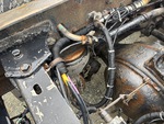4 Underbody - Truck with 