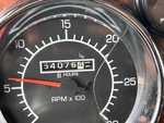 4 Transmision with Engine Hours