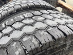 4 Underbody - Truck with 
