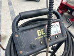Control Station with 