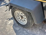 Trailer Chassis with 