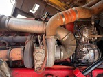 Engine with 