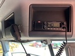 Cab with 