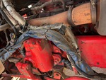 Engine with 
