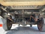 Chassis with 