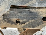 General Appearance with Second Serial Number/VIN Photo