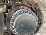 Drivetrain with 