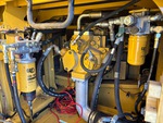Hydraulics with 