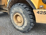 Chassis with 