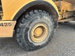 Chassis with 