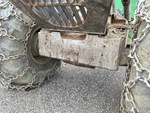 Chassis with 
