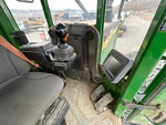 Control Station with 