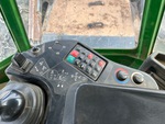 Control Station with 