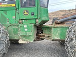Chassis with 