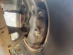 Brakes with 