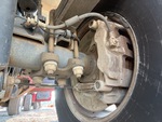 Brakes with 
