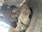 Brakes with 