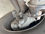 Brakes with 