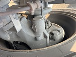 Brakes with 