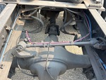 4 Underbody - Truck with 
