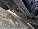 4 Underbody - Truck with 