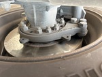 Brakes with 