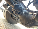 Drivetrain with 