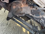 4 Underbody - Truck with 